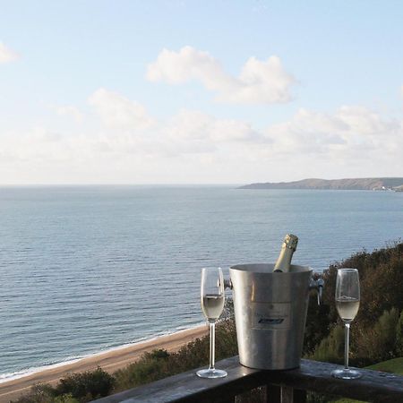 Seacliff Cottage Strete Extérieur photo