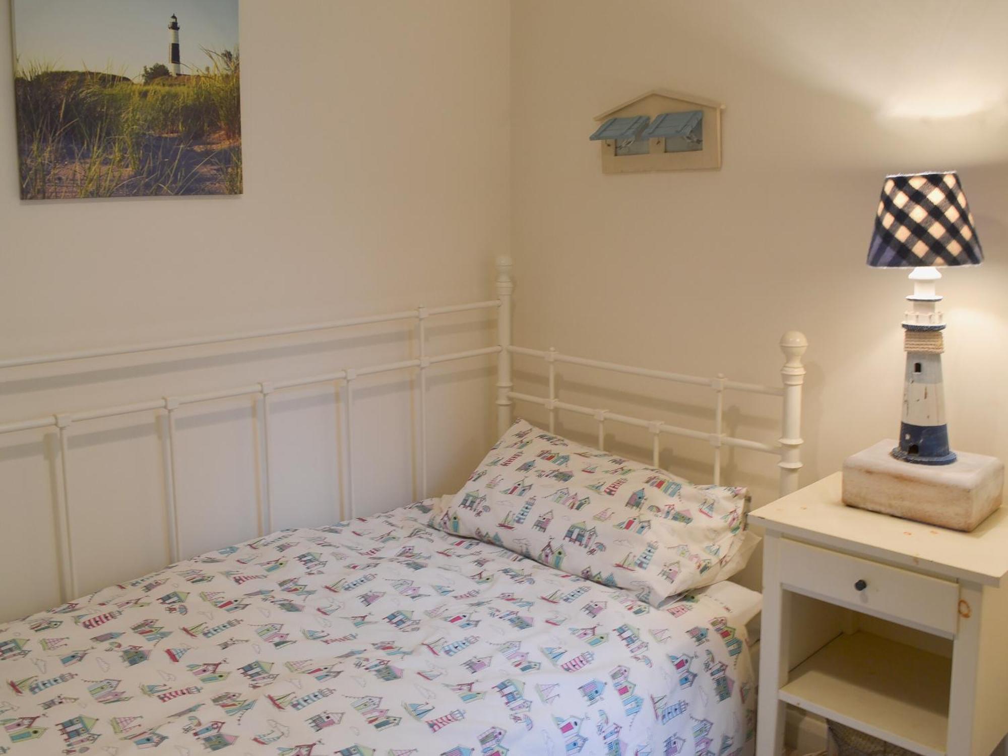 Seacliff Cottage Strete Extérieur photo