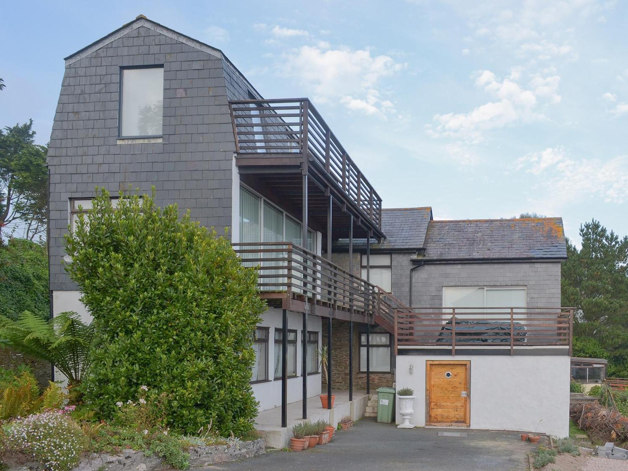Seacliff Cottage Strete Extérieur photo