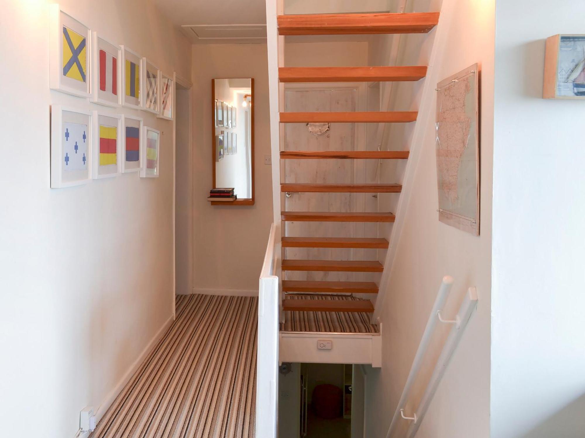 Seacliff Cottage Strete Extérieur photo