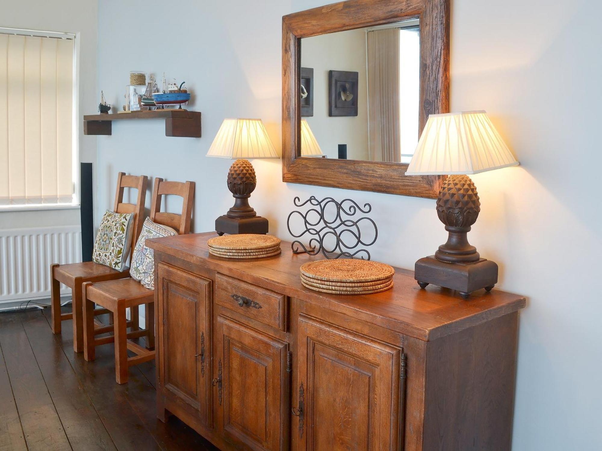 Seacliff Cottage Strete Extérieur photo