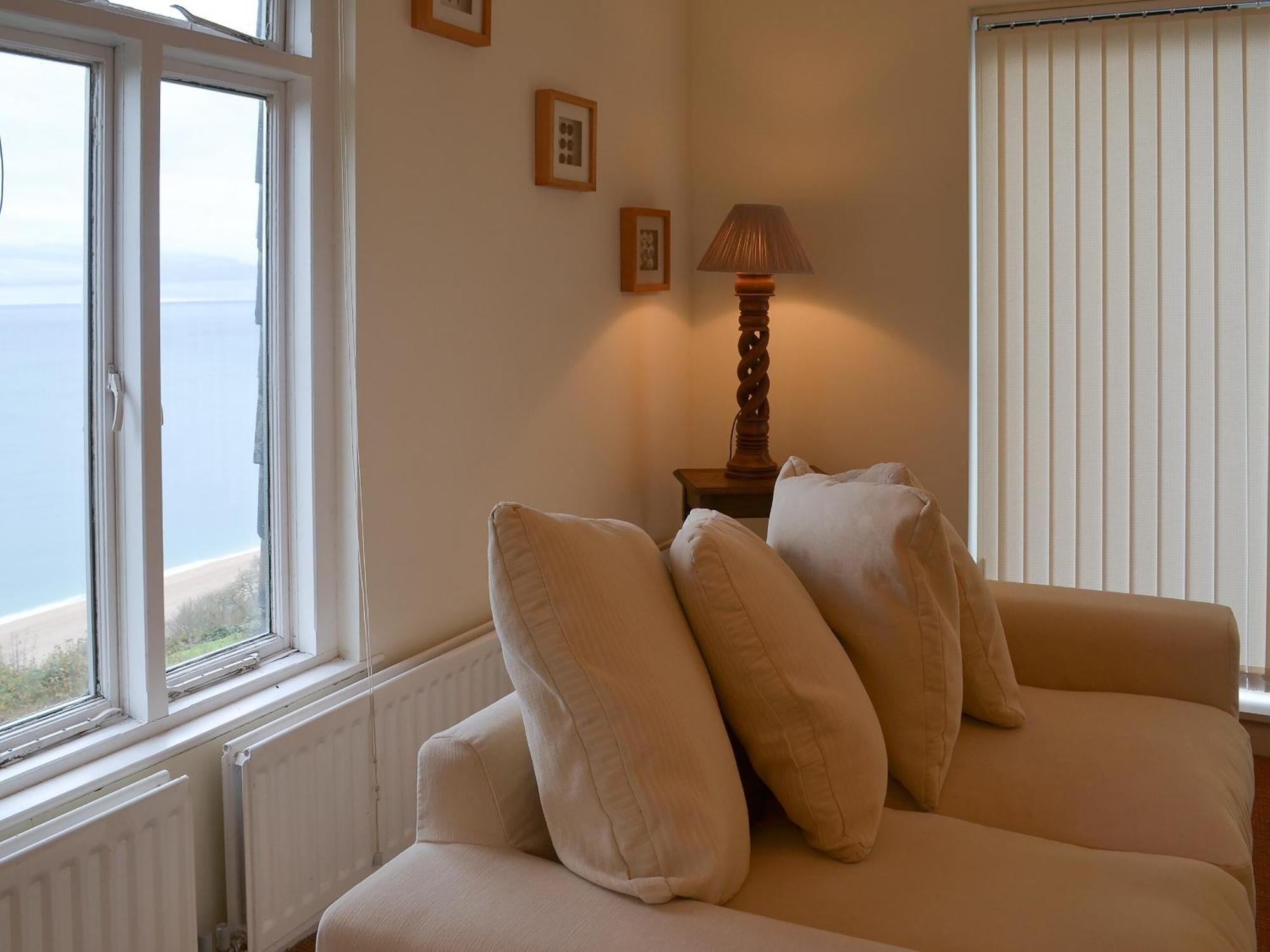 Seacliff Cottage Strete Extérieur photo