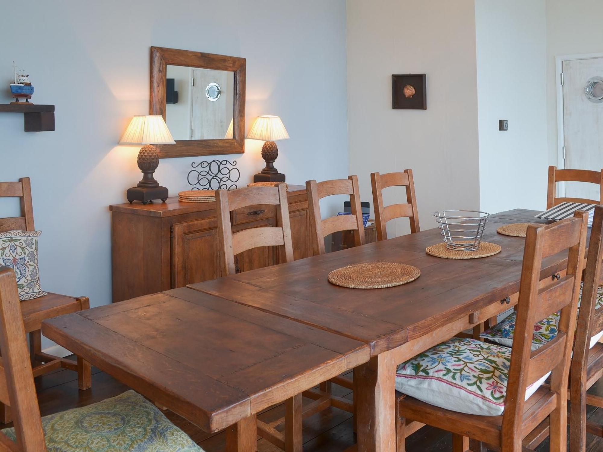 Seacliff Cottage Strete Extérieur photo
