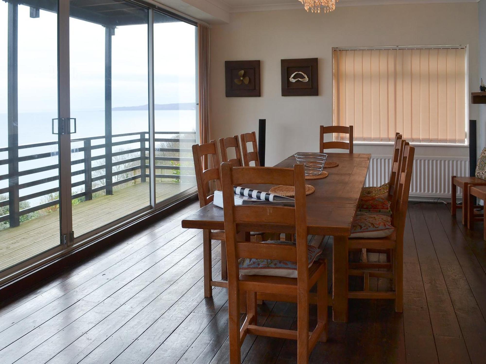 Seacliff Cottage Strete Extérieur photo