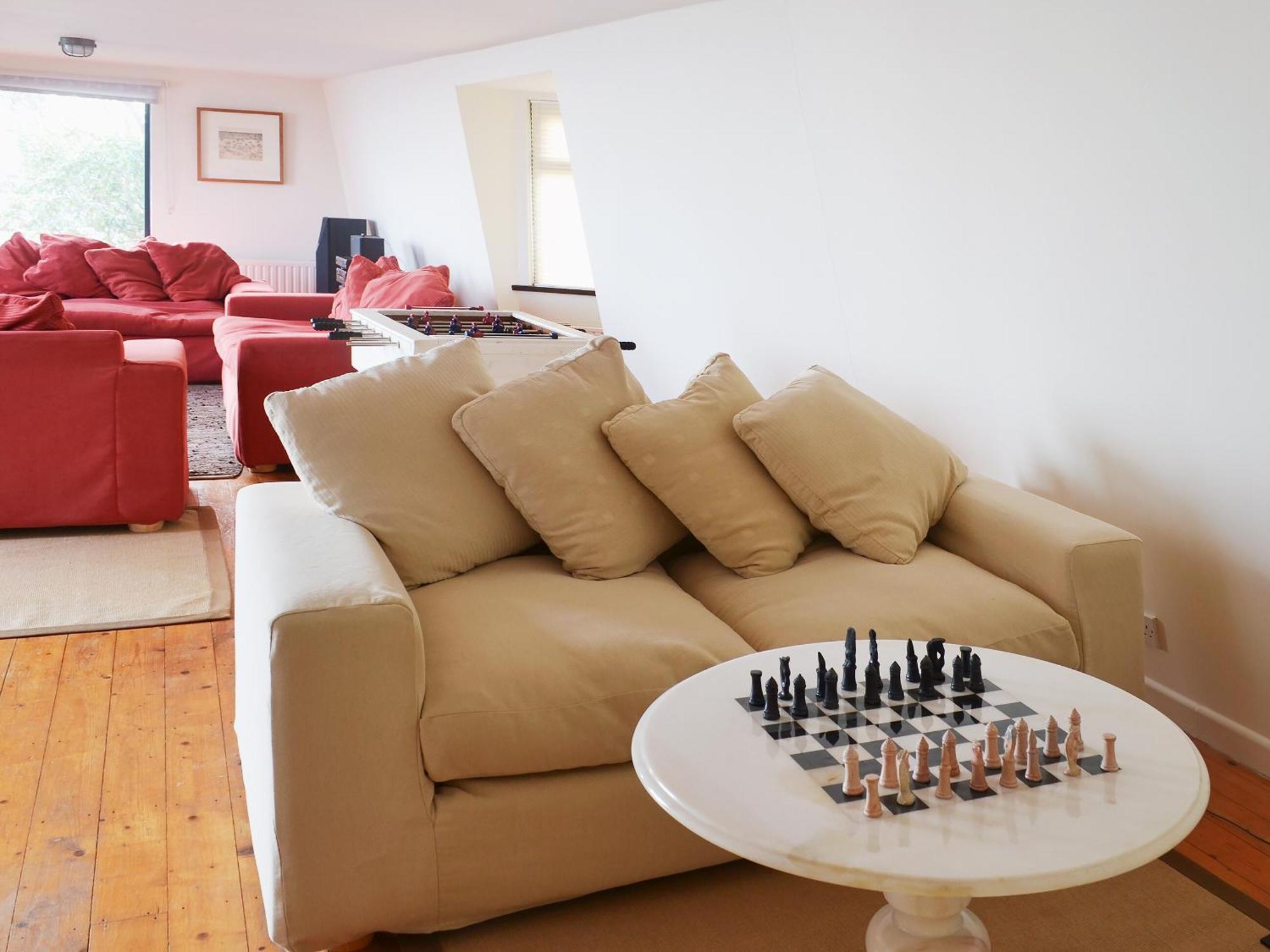 Seacliff Cottage Strete Extérieur photo
