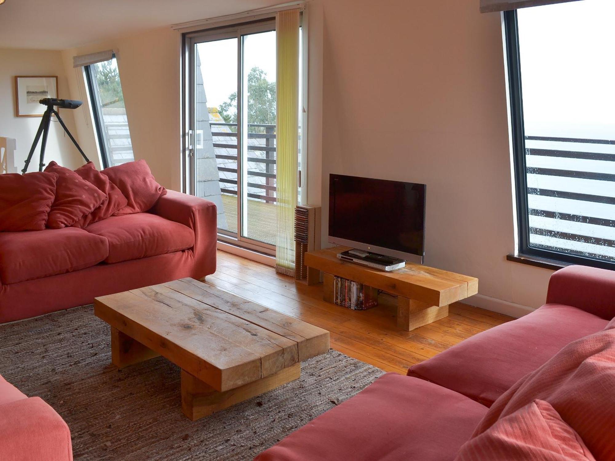Seacliff Cottage Strete Extérieur photo